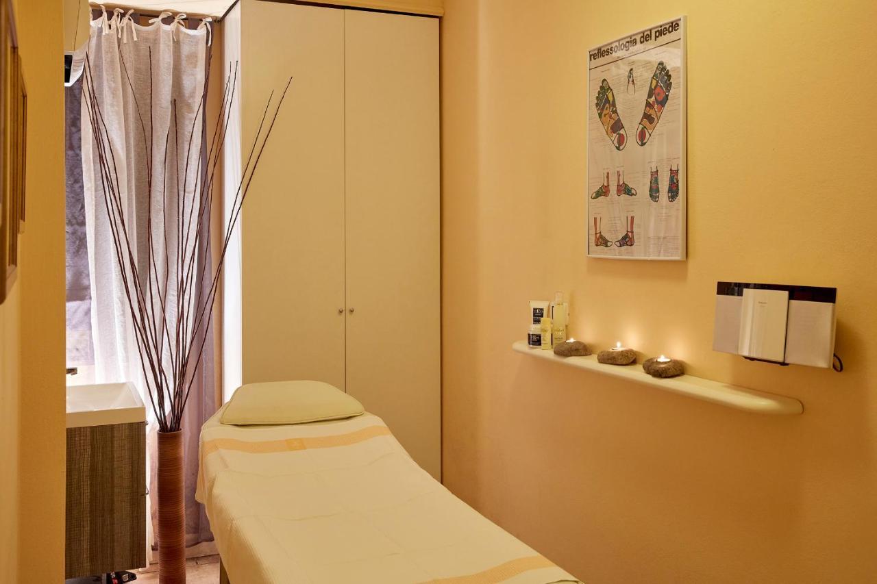 Hotel Plaza Tabiano Terme Dış mekan fotoğraf