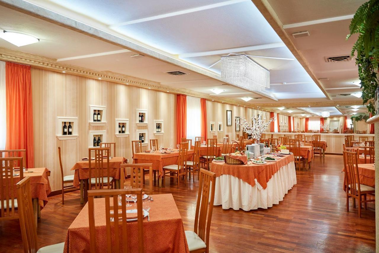Hotel Plaza Tabiano Terme Dış mekan fotoğraf