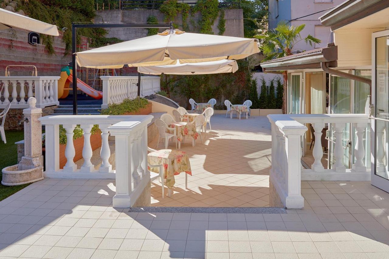 Hotel Plaza Tabiano Terme Dış mekan fotoğraf