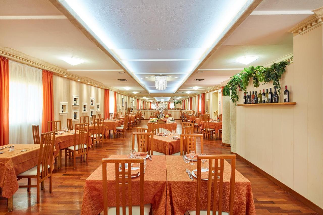 Hotel Plaza Tabiano Terme Dış mekan fotoğraf