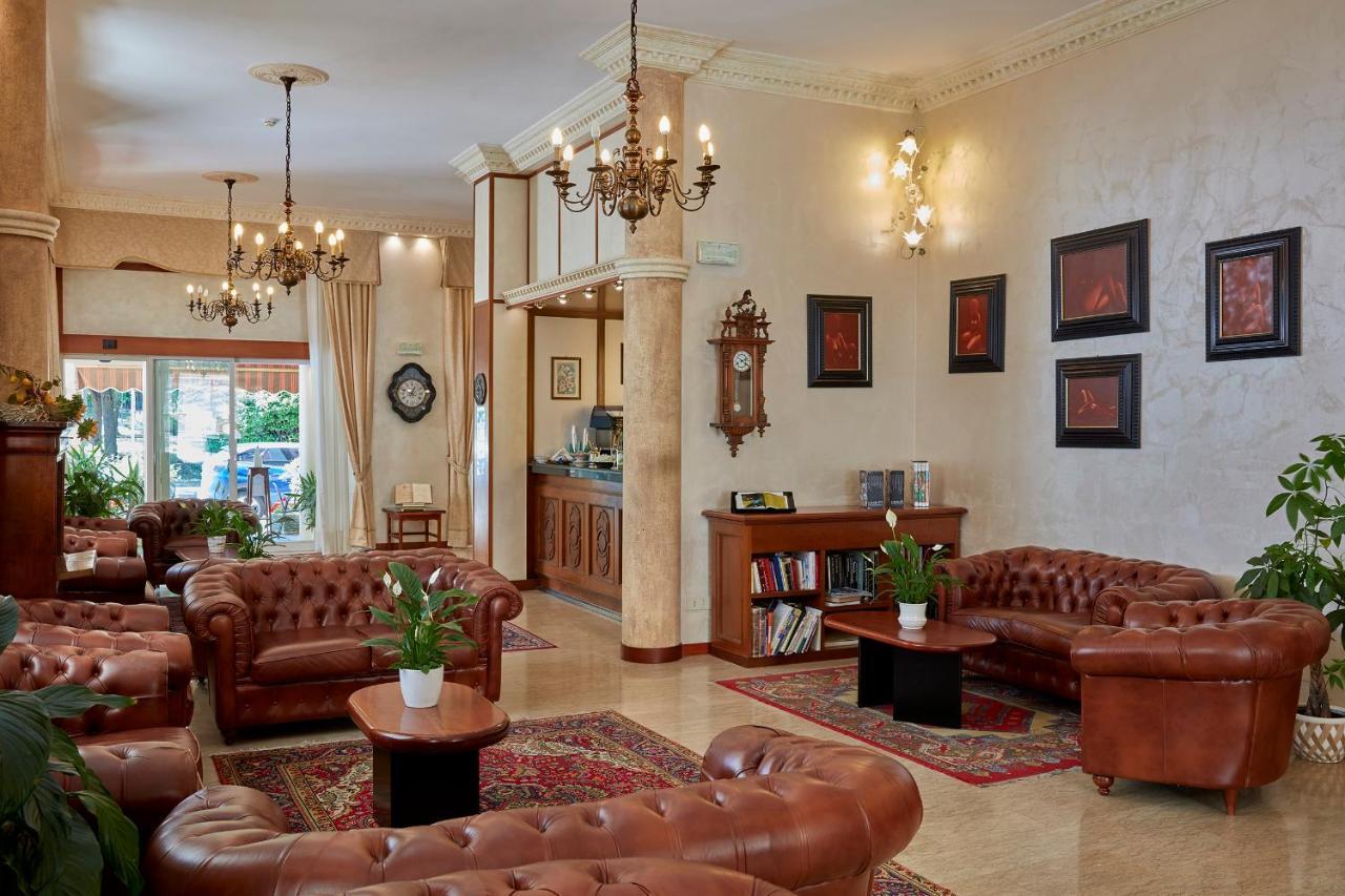 Hotel Plaza Tabiano Terme Dış mekan fotoğraf