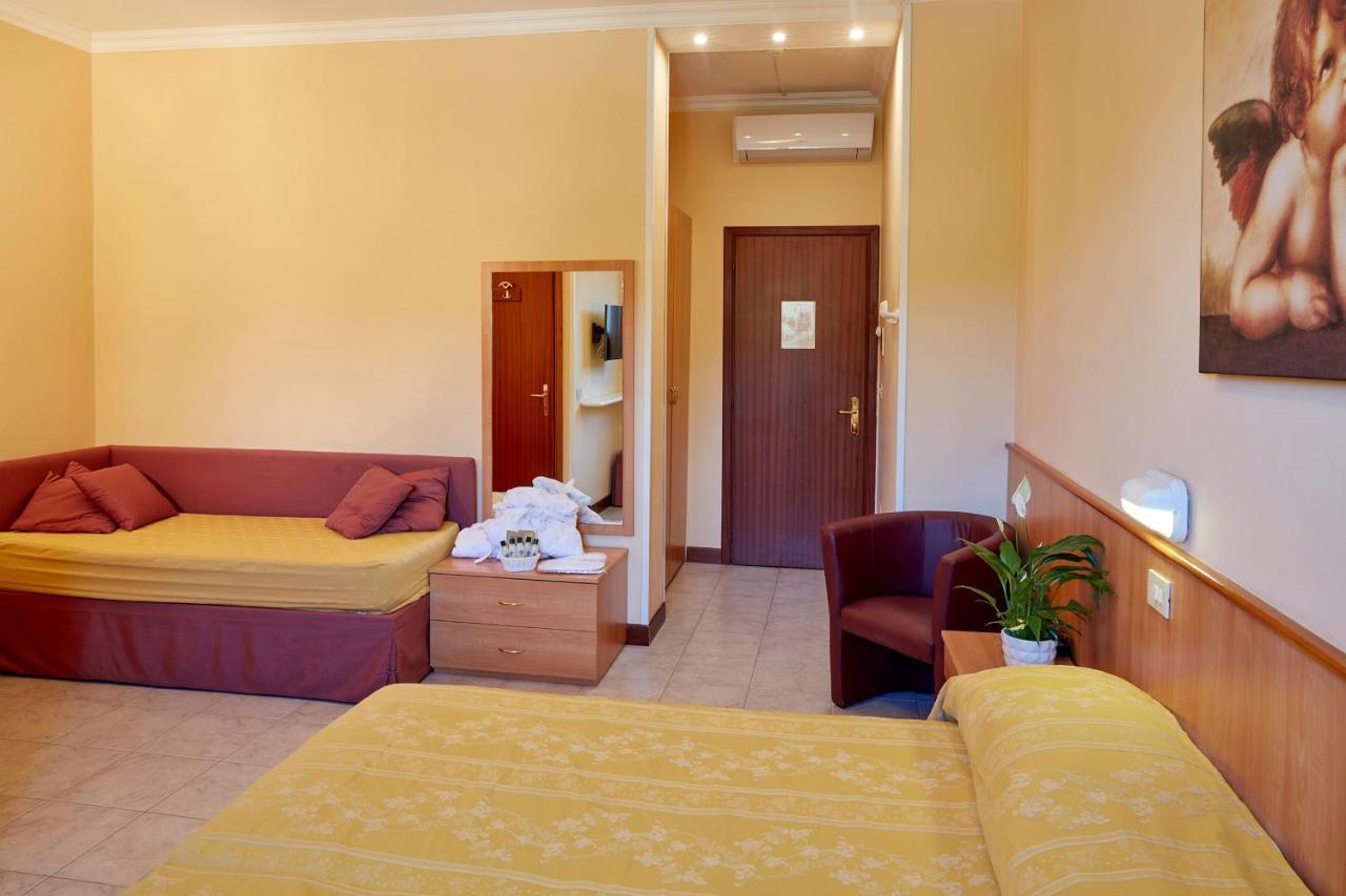 Hotel Plaza Tabiano Terme Dış mekan fotoğraf