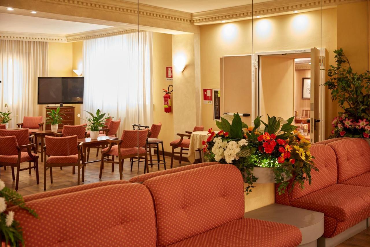Hotel Plaza Tabiano Terme Dış mekan fotoğraf